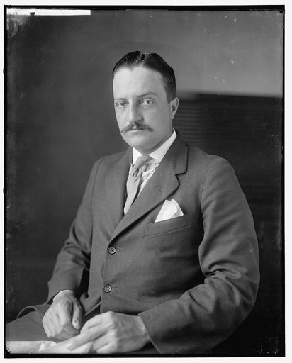 REYBURN, W.S. HONORABLE