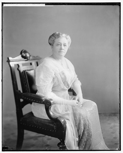 BRYAN, WILLIAM JENNINGS, MRS.
