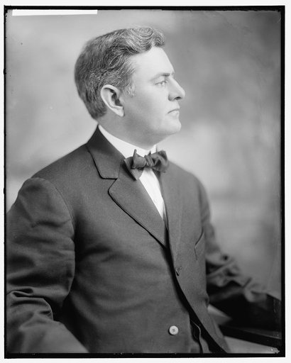 HOWLAND, PAUL