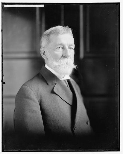 TAFT, C.P. HONORABLE