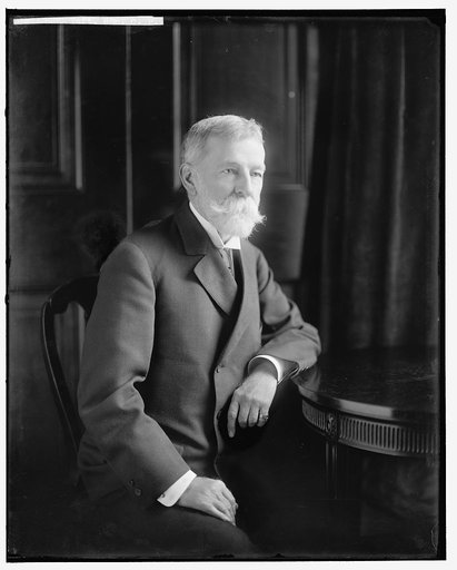 TAFT, C.P. HONORABLE