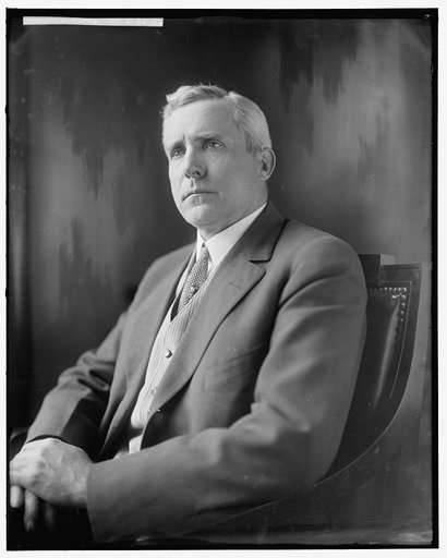 REED, J.A. SENATOR