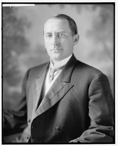 BANKHEAD, WILLIAM B. HONORABLE