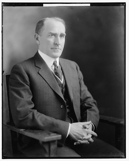 BANKHEAD, WILLIAM B. HONORABLE