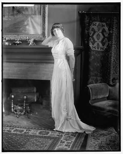 WILSON, ELEANOR