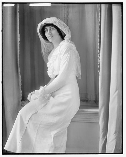 WILSON, ELEANOR