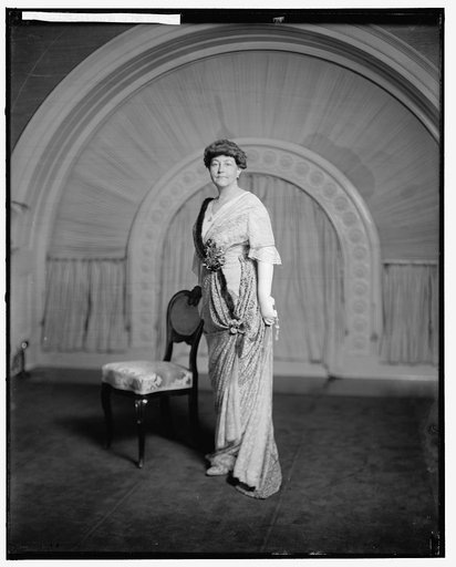 WILSON, MRS.