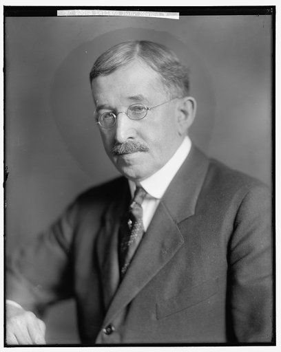 HOLLAND, EDWARD E. HONORABLE