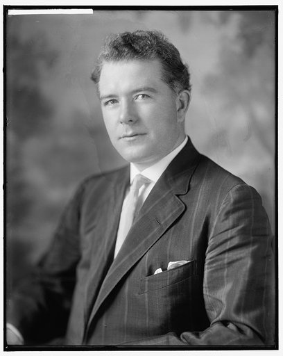 KINKEAD, E.F. HONORABLE