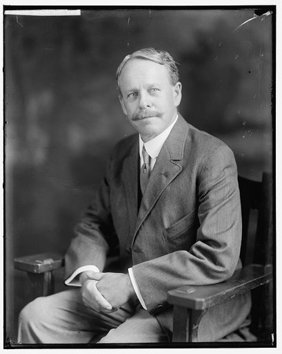 GREEN, WILLIAM R. HONORABLE
