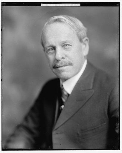 GREEN, WILLIAM R. HONORABLE