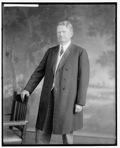 PROUTY, S.F. HONORABLE