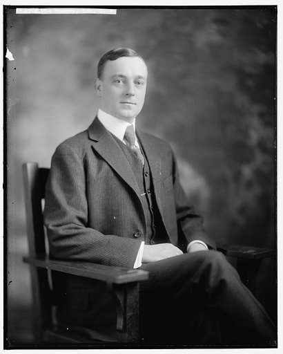 MURRAY, W.F. HONORABLE