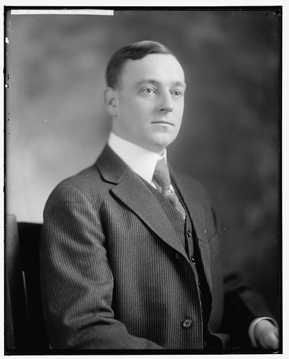 MURRAY, W.F. HONORABLE