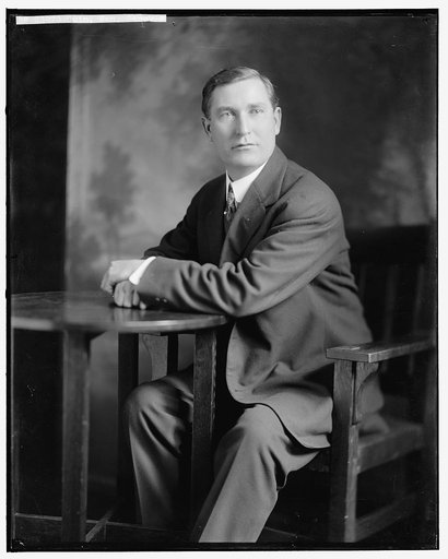 QUIN, PERCY E. HONORABLE