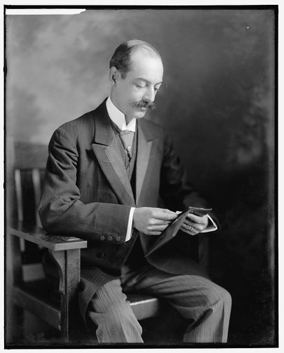 VALDES, R. HONORABLE