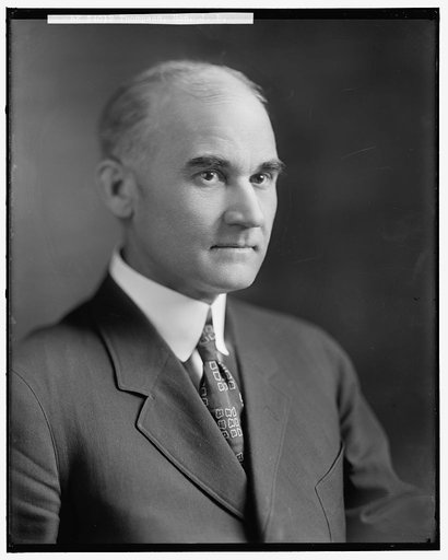 THOMPSON, J.B. HONORABLE