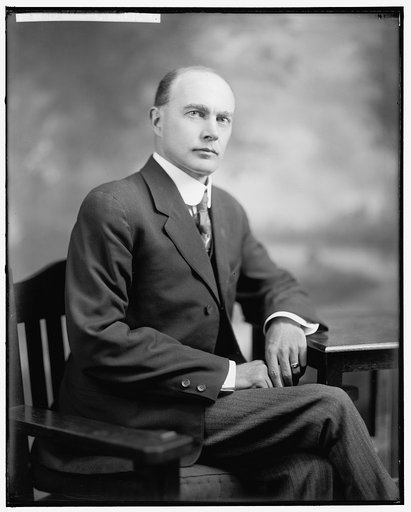 SUMMERS, H.W. HONORABLE