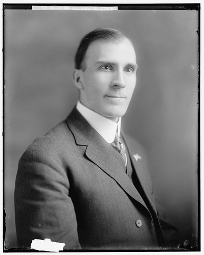 KELLY, M. CLYDE. HONORABLE