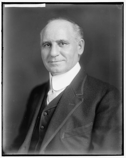 EVANS, JOHN M. HONORABLE