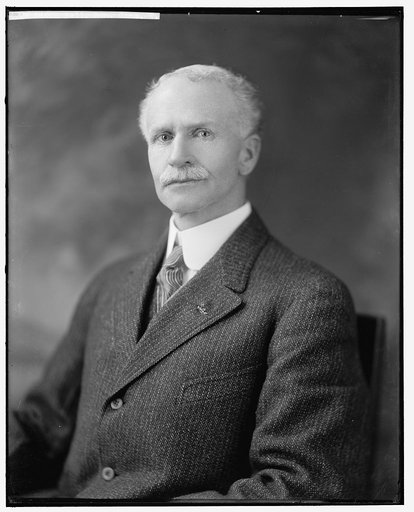 BELL, CHARLES W. HONORABLE