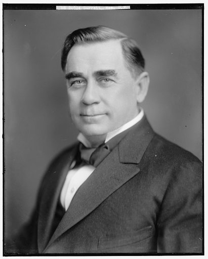 GARRETT, D.E. HONORABLE