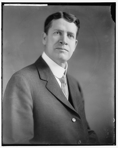 YOUNG, GEORGE M. HONORABLE