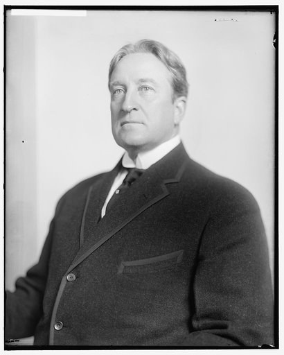 DIX, GOVERNOR