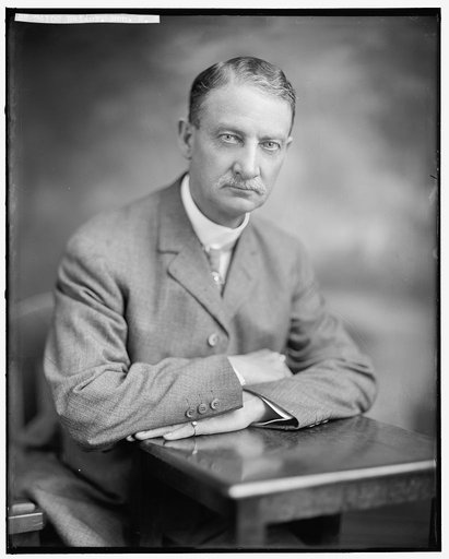 BAILEY, W.W. HONORABLE