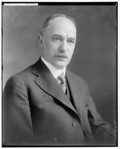 PLATT, E. HONORABLE