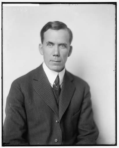 CROSSER, R. HONORABLE