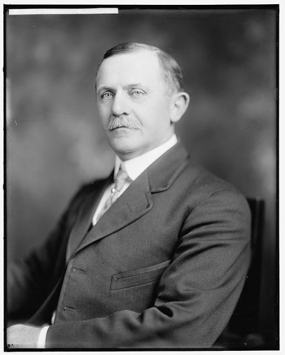 BRODBECK, A.R. HONORABLE