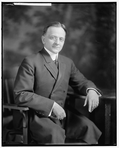 HINEBAUGH, W.H.