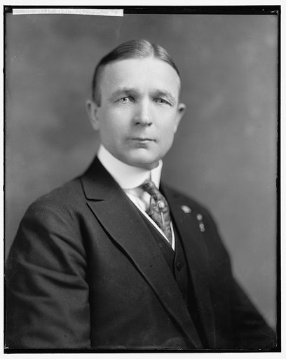 EBERHART, A.O. HONORABLE