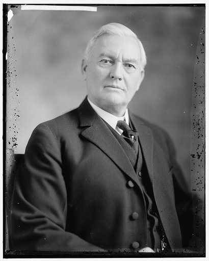 WILLIAMS, W.E. REPRESENTATIVE