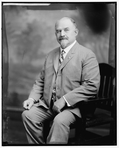 KREIDER, AARON S. HONORABLE