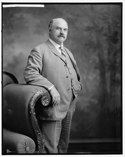 KREIDER, AARON S. HONORABLE