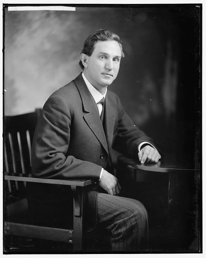 VAUGHAN, H.W. HONORABLE