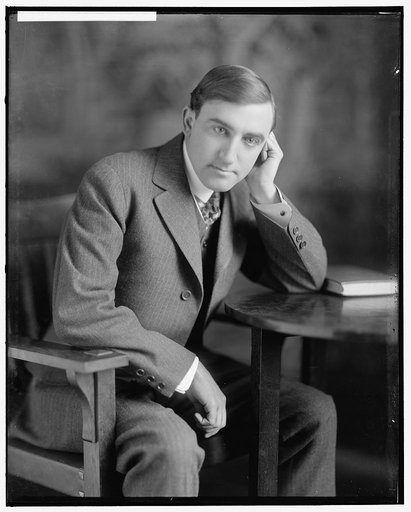 TAVENNER, C.H. HONORABLE