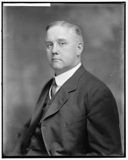 VARE, WILLIAM S. HONORABLE