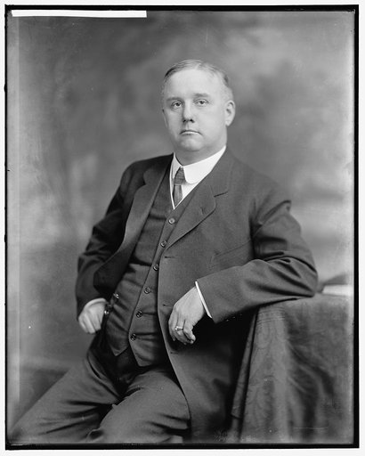 VARE, WILLIAM S. HONORABLE