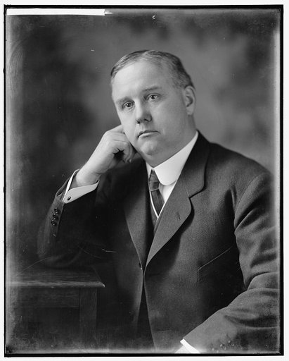VARE, WILLIAM S. HONORABLE