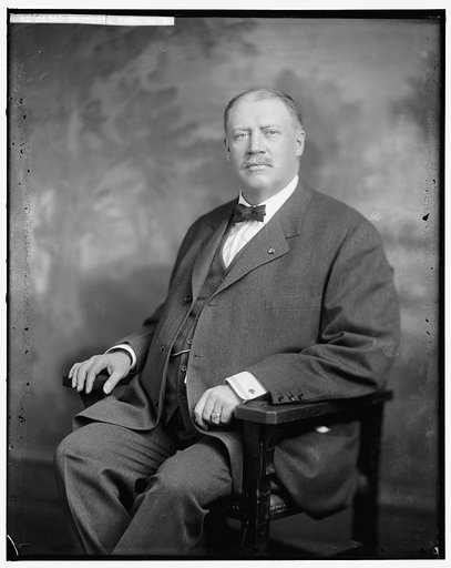 MERRITT, E.A. HONORABLE