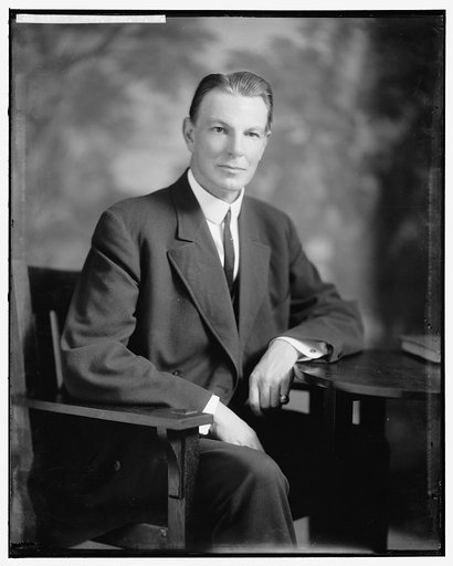 CURRY, C.F. HONORABLE