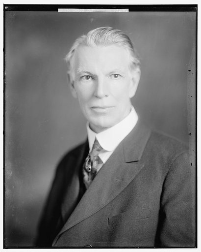 CURRY, C.F. HONORABLE