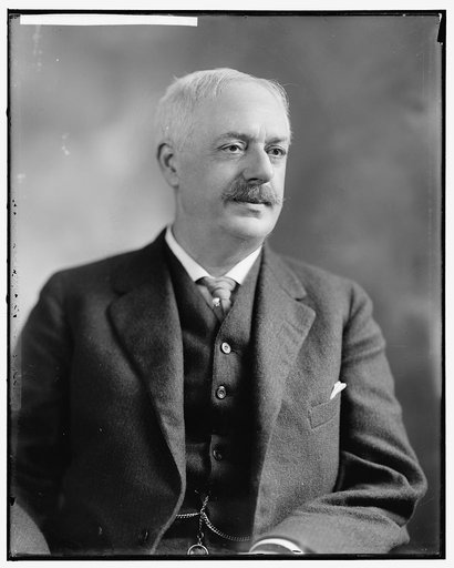 CLANCY, JOHN R. HONORABLE