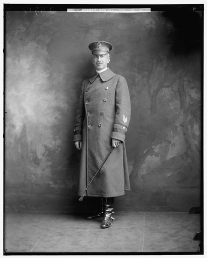 MEQRMS, R.W. COLONEL