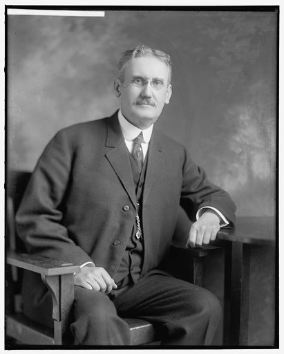 HAMMOND, W.R. JUDGE
