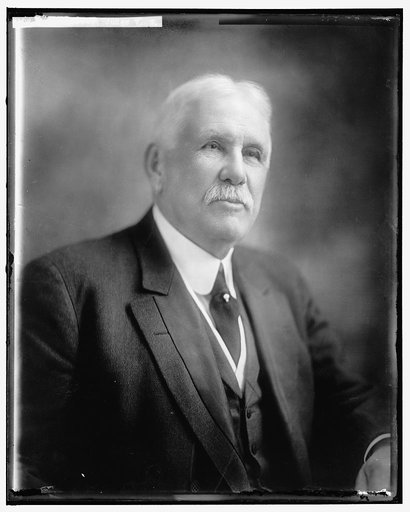 MORROW, W.W. JUDGE