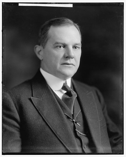 CRISP, CHARLES R. HONORABLE